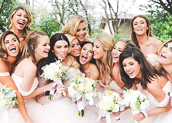 Carrollton Wedding Photographers Wisner Photo