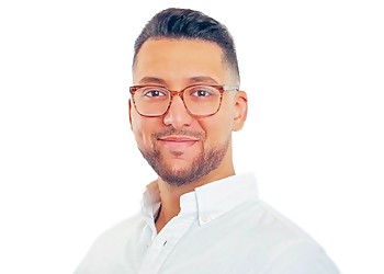 Cary Kids Dentists Wissam Azzam, DDS - RICCOBENE DENTISTRY FOR KIDS