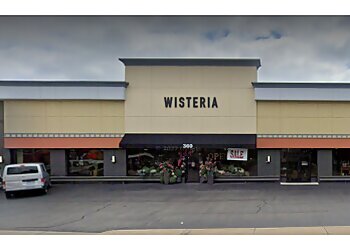 Rochester Florists Wisteria Flowers and Gifts