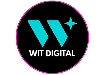 Wit Digital - Aurora, CO Web Designers - Company Logo