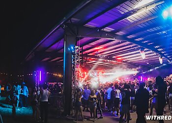 Chandler Event Management Companies WithRED