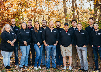 Columbia Electricians Withrow Electric Inc.