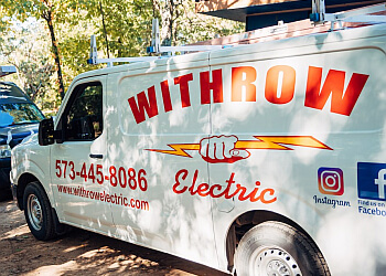 Withrow Electric Inc