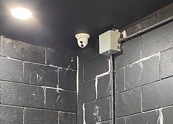 Tulsa Security Systems Witness Security