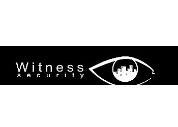 Tulsa Security Systems Witness Security