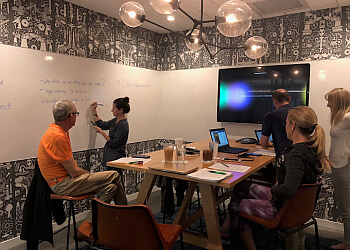 New Orleans Real Estate Agents Witry Collective