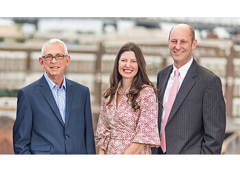 Witry Collective New Orleans Real Estate Agents