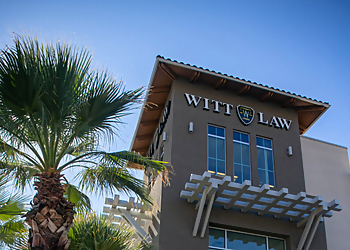 St George DUI Lawyers Witt Law Offices