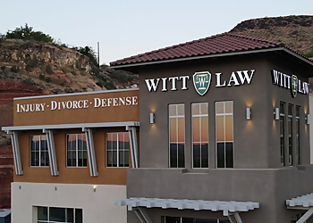 St George DUI Lawyers Witt Law Offices