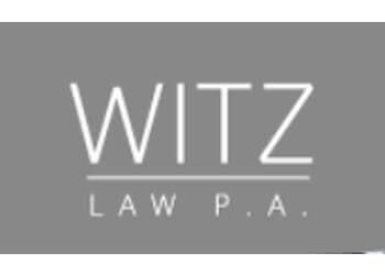 Witz Law Firm P.A