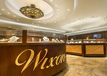 Minneapolis Jewelry Wixon Jewelers