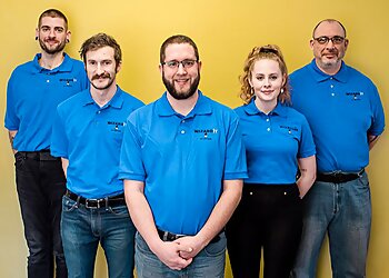 Pittsburgh It Services Wizard IT, LLC