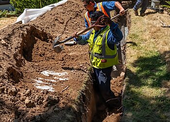 San Mateo Plumbers Wizard Plumbing and Drain