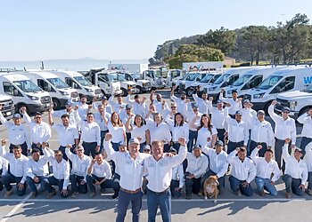 San Mateo Plumbers Wizard Plumbing and Drain