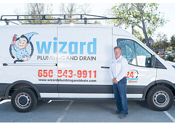 Wizard Plumbing and Drain
