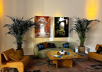 New York Event Management Companies Wizard Studios Events