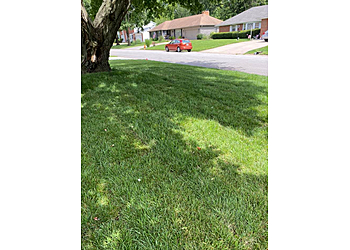 Wizard's Lawn Care LLC Kansas City Lawn Care Services image 1