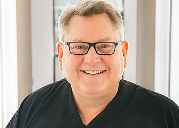 Wm. Philip Werschler, MD, FAAD, FAACS - SPOKANE DERMATOLOGY CLINIC Wm. Philip Werschler, MD, FAAD, FAACS - Spokane, WA Dermatologists - Doctor Portrait Image