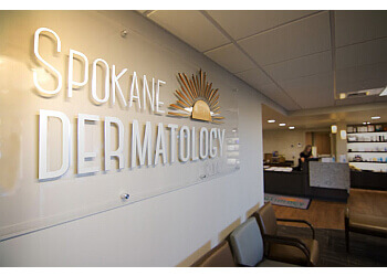 Spokane Dermatologists Wm. Philip Werschler, MD, FAAD, FAACS - SPOKANE DERMATOLOGY CLINIC