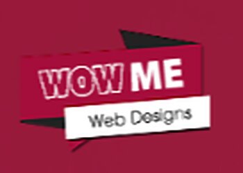 WoW Me Web Designs  Dearborn Web Designers image 1