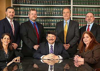 Stamford Medical Malpractice Lawyers Wocl Leydon, LLC