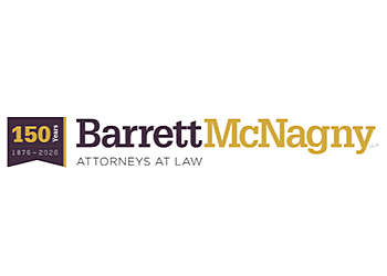 Fort Wayne Tax Attorney Woenker, Jeffrey M. - BARRETT MCNAGNY LLP