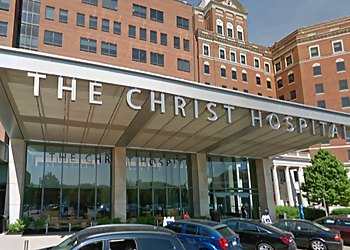 Cincinnati Cardiologists Wojciech Mazur, MD - THE CHRIST HOSPITAL PHYSICIANS