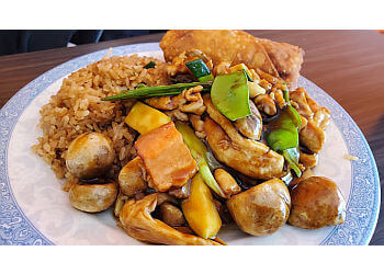 Wok Fire Wok Fire