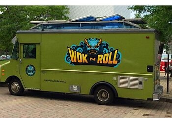 3 Best Food Trucks In Cleveland Oh Expert Recommendations