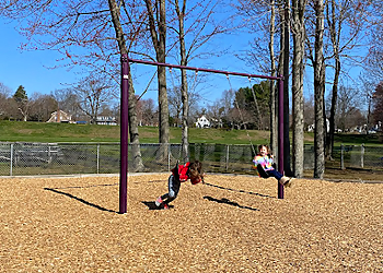 Hartford Public Parks Wolcott Park