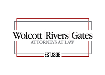 Wolcott Rivers Gates - Virginia Beach, VA Employment Lawyers - Law Firm Logo