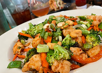 Santa Clarita Caterers Wolf Creek Restaurant