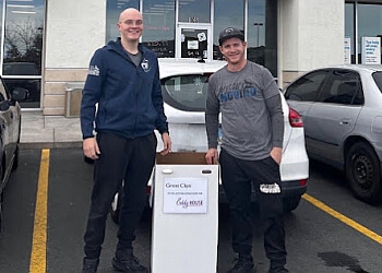 Reno Moving Companies Wolf Pack Moving