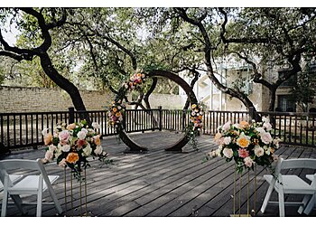 San Antonio Wedding Planners Wolf Weddings & Events
