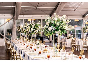 San Antonio Wedding Planners Wolf Weddings & Events