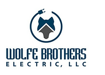 Wolfe Brothers Electric, LLC Memphis Electricians image 1