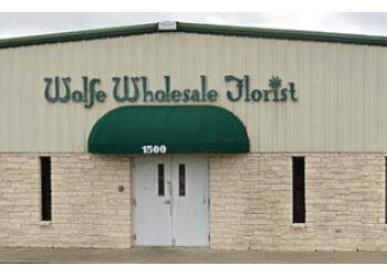 Wolfe  Florist Waco Florists