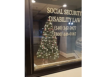 Roanoke Social Security Disability Lawyers Wolfe Williams & Austin