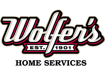 Portland hvac service Wolfer's Home Services