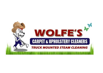 Carpet Cleaners Tacoma  Wolfe's Carpet & Upholstery Cleaners Tacoma Carpet Cleaners