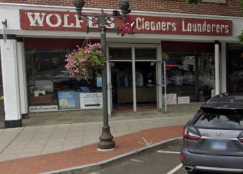 Wolfe's Cleaners