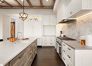 Knoxville Interior Designers Wolfgang Interiors