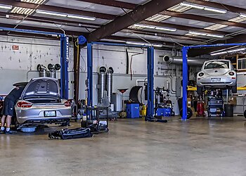 Memphis Car Repair Shops Wolfsburg Automotive