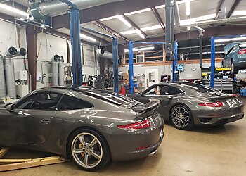 Memphis Car Repair Shops Wolfsburg Automotive