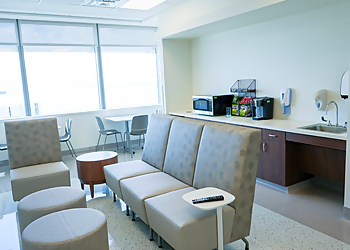 Wolfson Children's - Jacksonville, FL Sleep Clinics - Hospital Interior Image