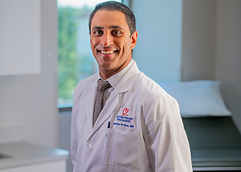Wolfson Children's Wolfson Children's - Jacksonville, FL Sleep Clinics - Doctor Portrait Image