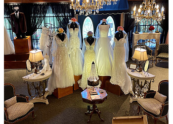 Aurora Bridal Shops Wolsfelt's Bridal