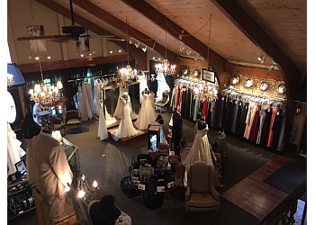 aurora bridal boutique