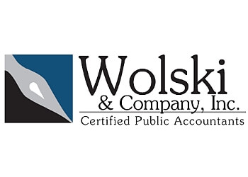 Wolski & Company, Inc.