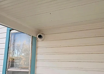 Wolverine Security Systems LLC - Fort Collins, CO Security Systems - Installation Service Image